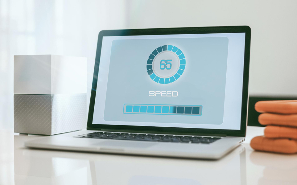 How We Built A 98/100 PageSpeed Score Website In 2 Weeks